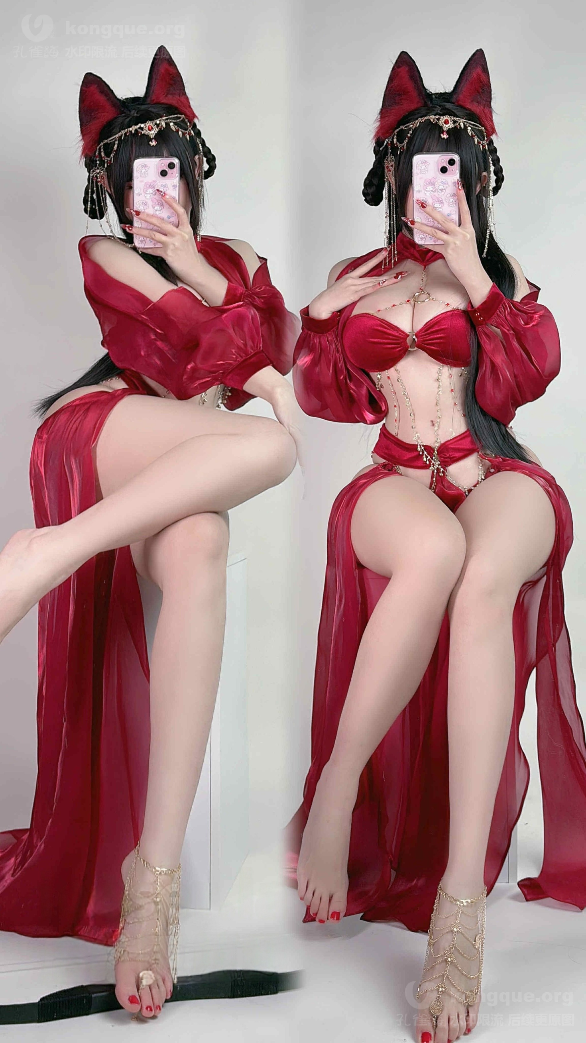 miko酱ww - NO.092 2024年05月订阅[134P]✦自购✦-XikXak